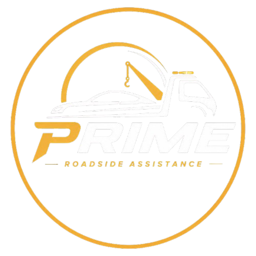 PRIME Roadside Assistance